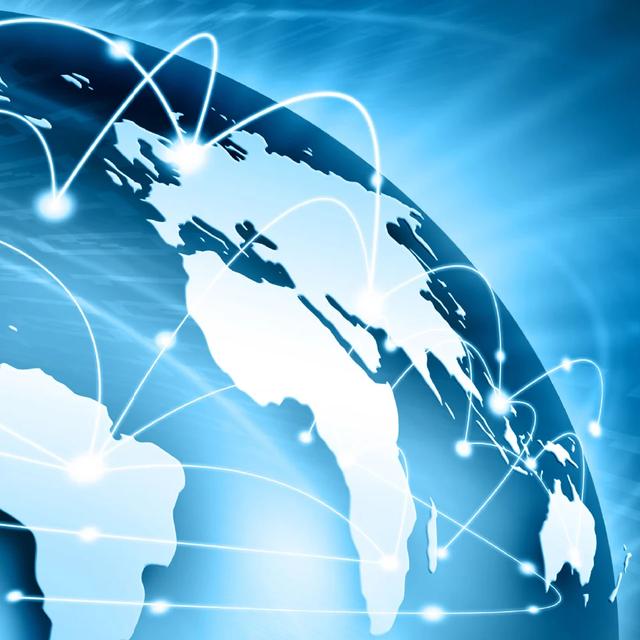 Global Affiliate Network