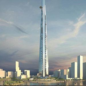 RESIDE | Engineering the World’s Tallest Building