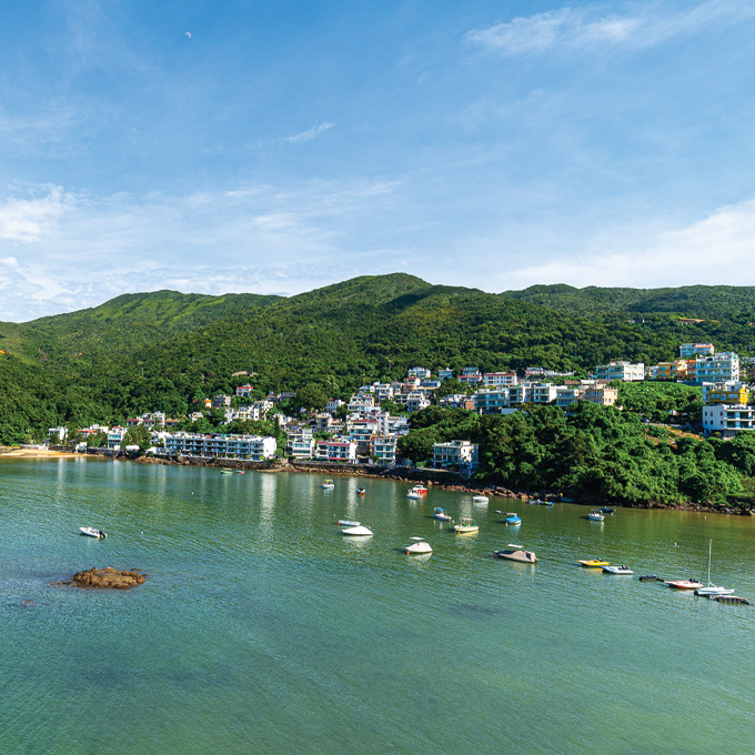 Sai Kung / Clear Water Bay | 西貢/清水灣